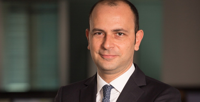 Yapı Kredi Portföy'e "En İyi Portföy Yönetim Şirketi” ödülü