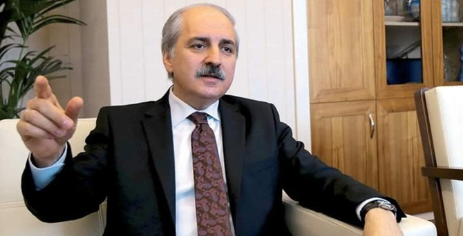 Olumsuzlukların hesabını hükümet verir