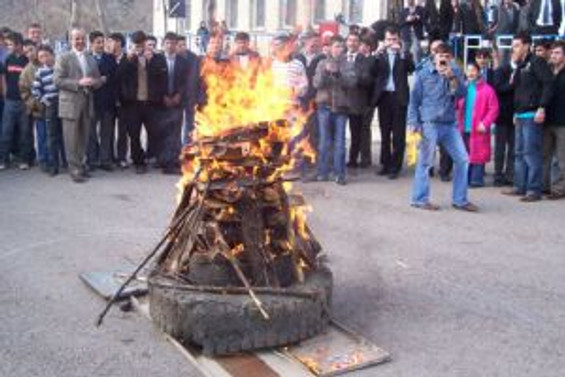 İstanbul'da 'Nevruz' önlemleri alındı