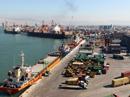 Avrasya Ekonomik Birliği'nde ticaret hacmi artıyor