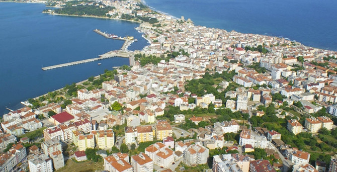 İşte 2013'ün en mutlu ve en mutsuz illeri