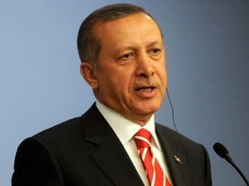 Erdoğan'dan Hamaney'e 'geçmiş olsun' telgrafı