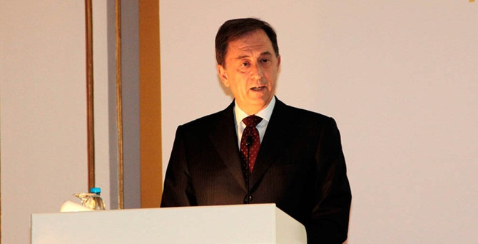 Türk işadamlarına 60 somut teklif