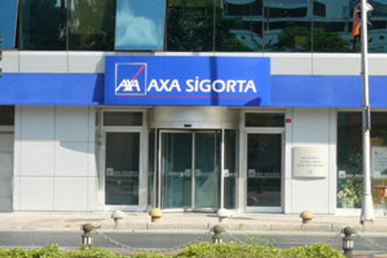 axa sigorta yine pazar lideri gundem