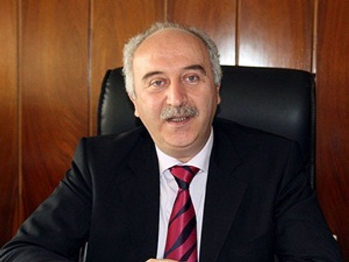 Dicle Üniversitesi'nde iki istifa