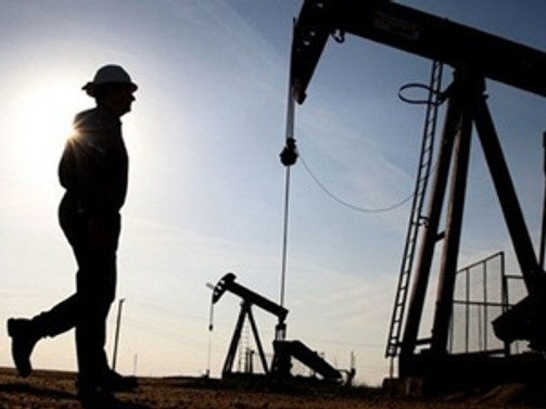 Brent petrol 110 doların üzerinde tutunuyor
