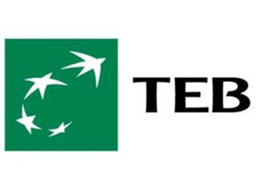 TEB'in vergi sonrası kârı 290 milyon lira