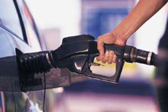 Petrol şirketleri karda