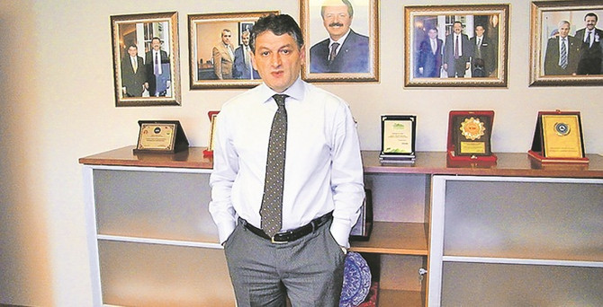 Tekirdağ'ın 'sır' projesi olgunlaşıyor