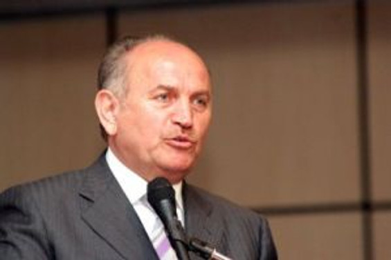 Otogar-Başakşehir-Olimpiyat Köyü metro hattı 2011'de hazır
