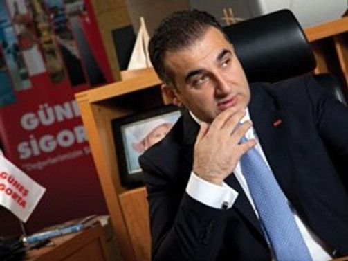 'Türkiye'de sigortacılık bilinci yeni oturuyor'
