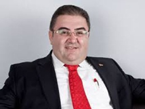 Ulusal Kırmızı Et Konseyi Başkanlığına Mustafa Bılıkçı seçildi