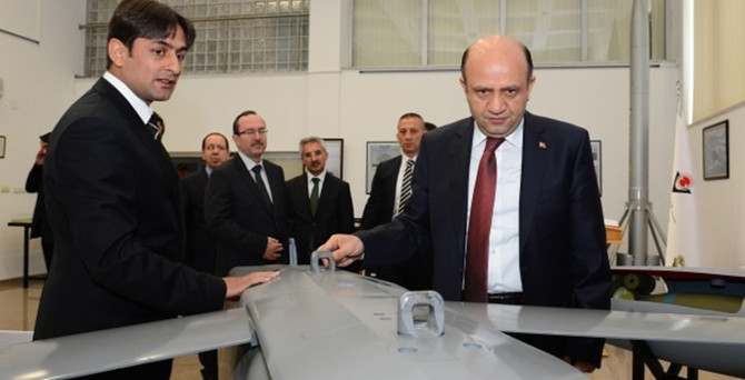 'TÜBİTAK sadece kriptoyla gündeme gelmemeli'