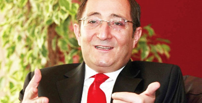 'Bu daha buz dağının görünen yüzü'
