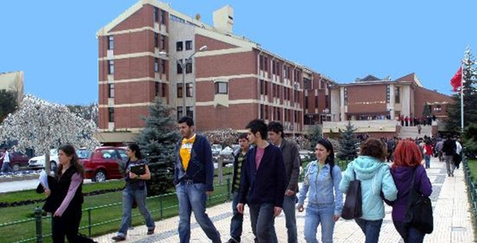 Yeni YÖK çalışması 12 Mayıs'ta paylaşılacak