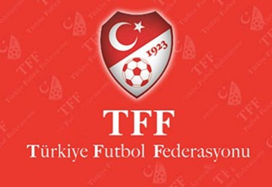 TFF'den flaş 2020 kararı