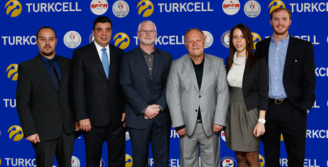Yüzmede lisanslı sporcu sayısı yüzde 80 arttı