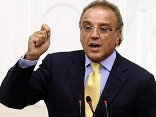 BDP'de 'Hakan Fidan' tartışması