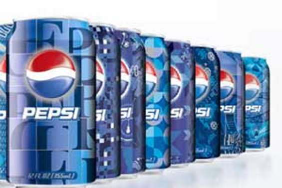 Pepsico'da satın alma işlemleri tamamlandı