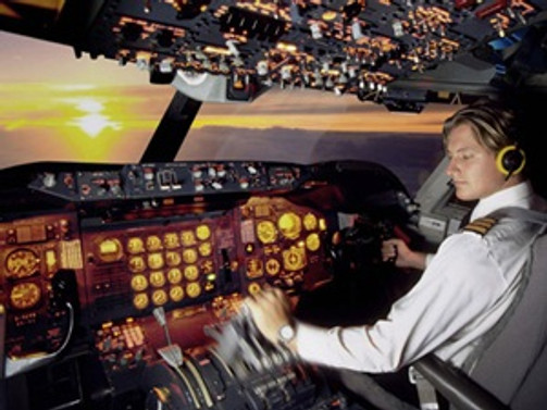 THY, 500 pilot aday adayı arıyor