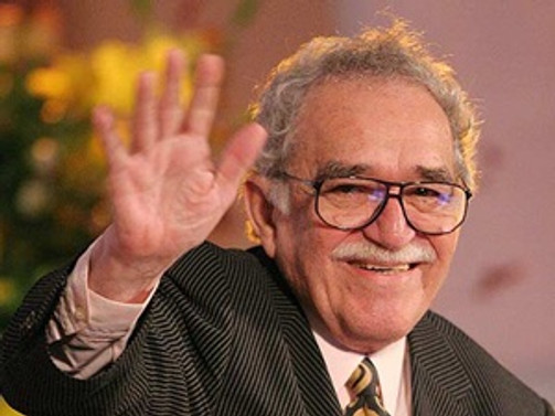 Gabriel Garcia Marquez hayatını kaybetti