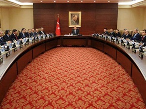 Bazı taşınmazlara acele kamulaştırma kararları