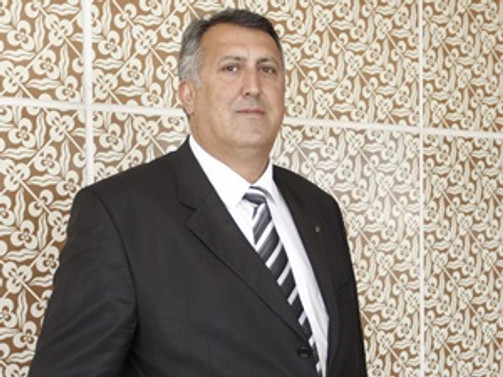 Ege Yaş Meyve Sebze İhracatçıları Birliği'nde Seyyar dönemi