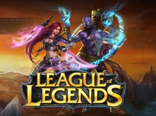 Avea Woops, "LOL"un Türkiye resmi ortağı oldu
