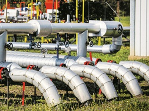 Rusya - Çin enerji ittifakı büyüyor