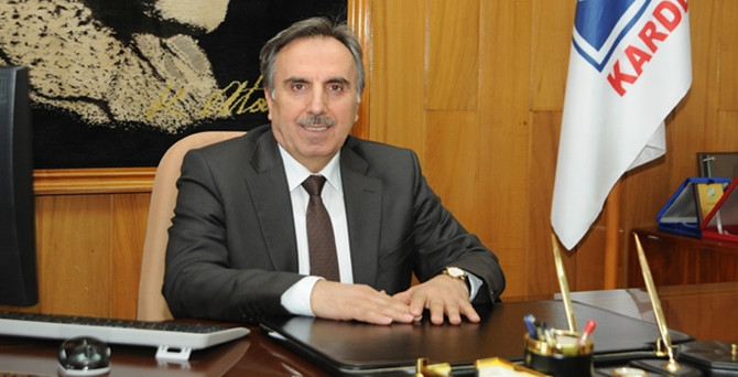KARDEMİR'de şok ayrılık!