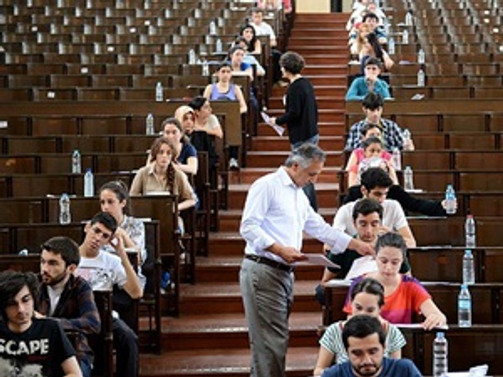 LYS başvuruları yarın başlıyor