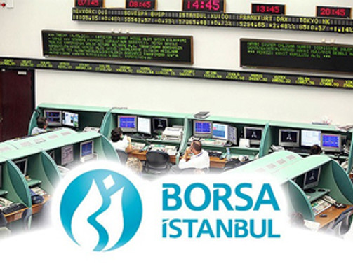 Borsanın "enerji"si zayıf