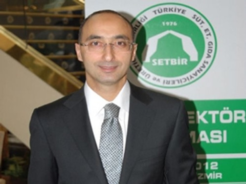 'Sözleşmeli besicilik, sektörü rahatlatacak'
