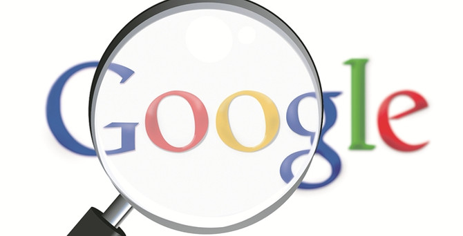 Trükiye'den Google'a Ar-Ge daveti