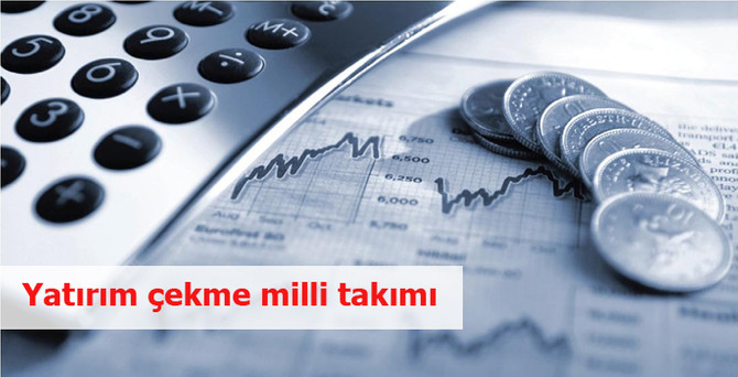 Yatırım çekme milli takımı
