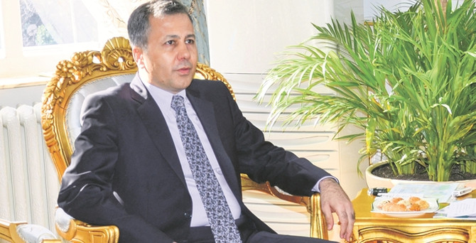 Tekirdağ'a 2.1 milyar liralık proje