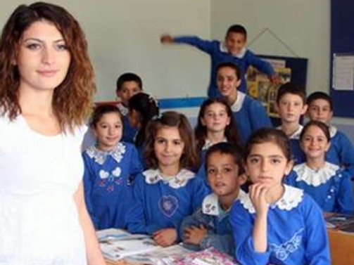 Öğretmenlerin yaz tatili yarın başlıyor