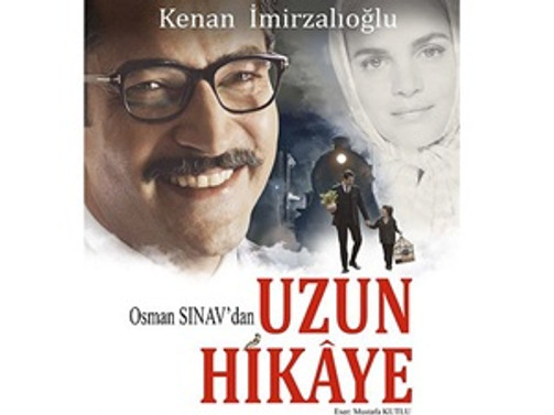 6. Saraybosna Türk Film Festivali başlıyor