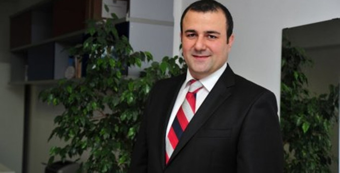 'İzmir'in yüzde 80'i dönüşecek'