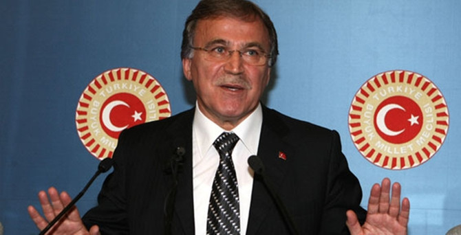 Şahin: Bu dört isimden biri başbakan olabilir