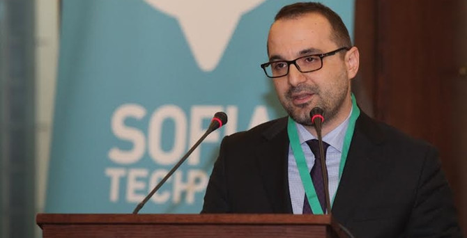 E-Kent akıllı şehir çözümlerini Bulgaristan'da anlattı