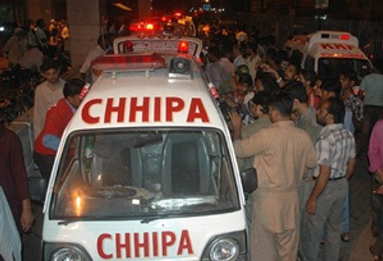 Pakistan'da terör saldırıları: 9 ölü, 40 yaralı