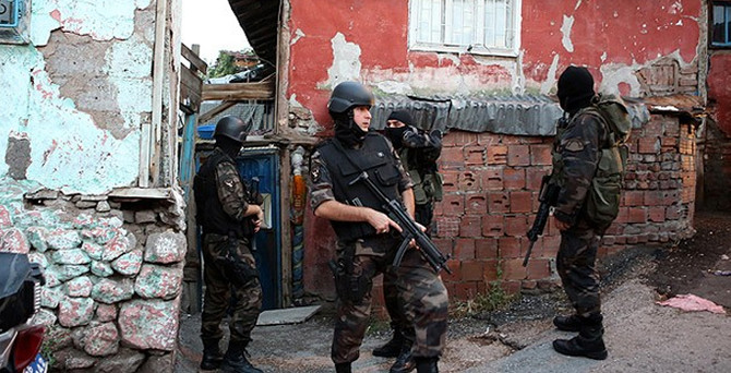 71 günde 118 şehit verdik