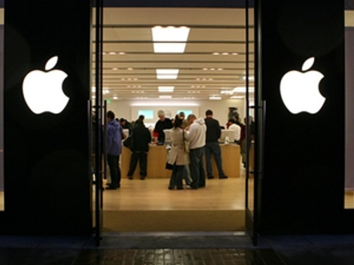 Çin firmasından Apple'a fikri mülkiyet davası
