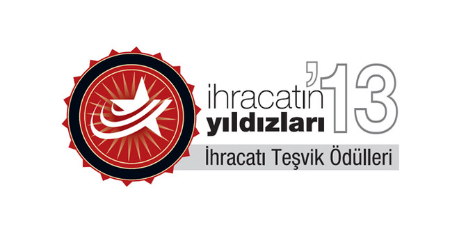 İhracatın yıldızları ödüllerini bugün alıyor!