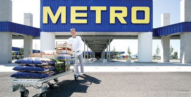 Metro yılın sosyal girişimcisini arıyor!
