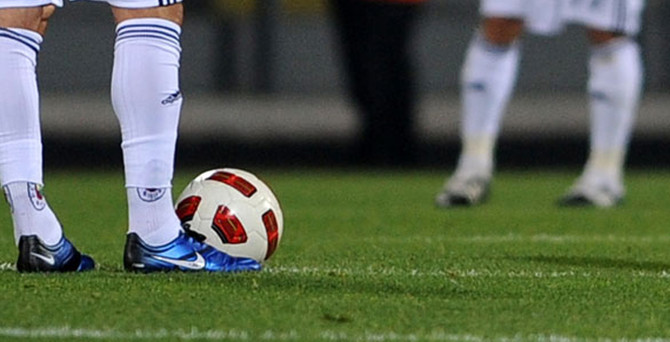 UEFA 'Uluslar Ligi'ni onayladı