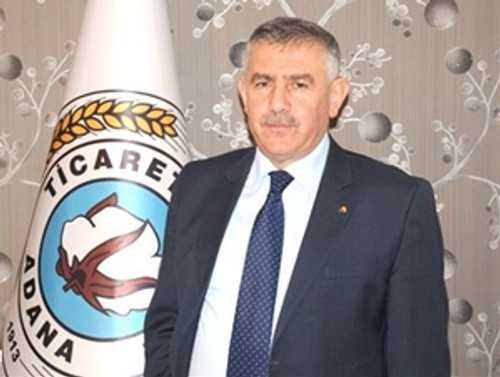 Adana'da 'Borsa Kampusü' kurulacak