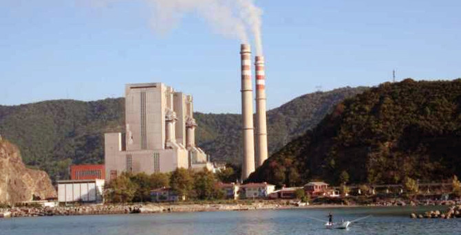 Çatalağzı'nda Elsan'a çağrı