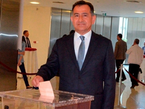 UYMSİB’de Çalı ile yola devam edecek